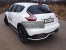 Решетка заднего бампера Nissan Juke 2014 2WD